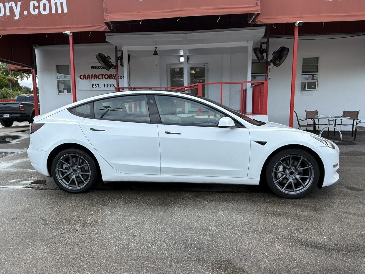 2023 Tesla Model 3 Hollywood FL