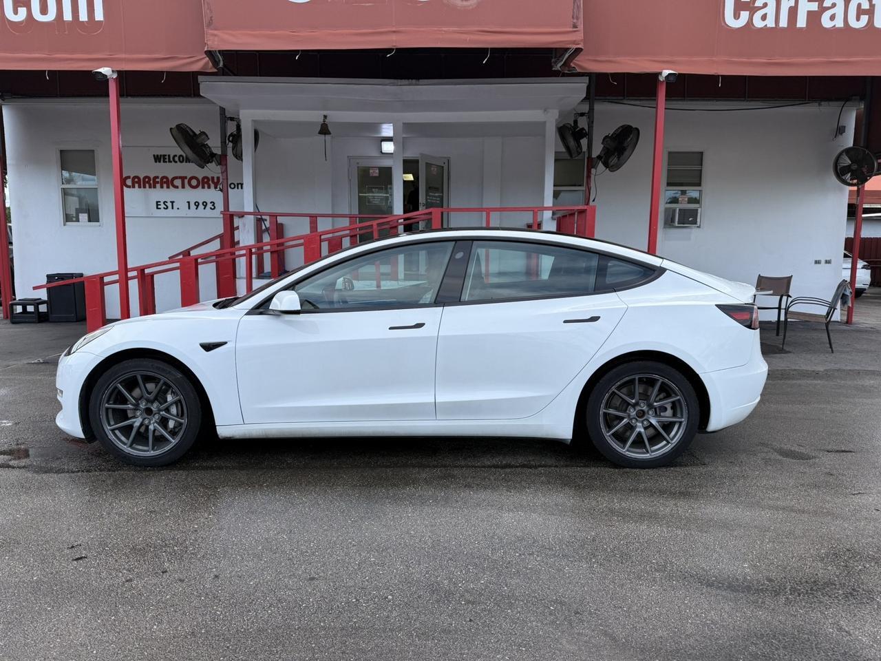 2023 Tesla Model 3 Hollywood FL
