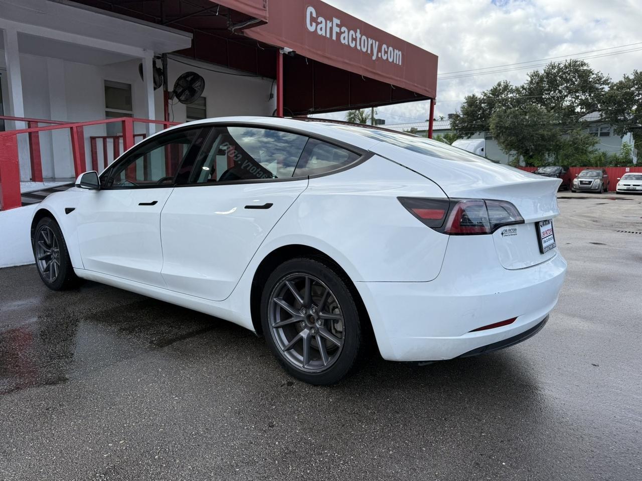 2023 Tesla Model 3 Hollywood FL