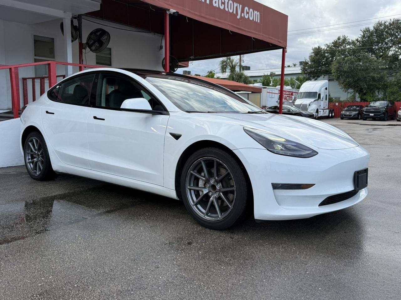 2023 Tesla Model 3 Hollywood FL