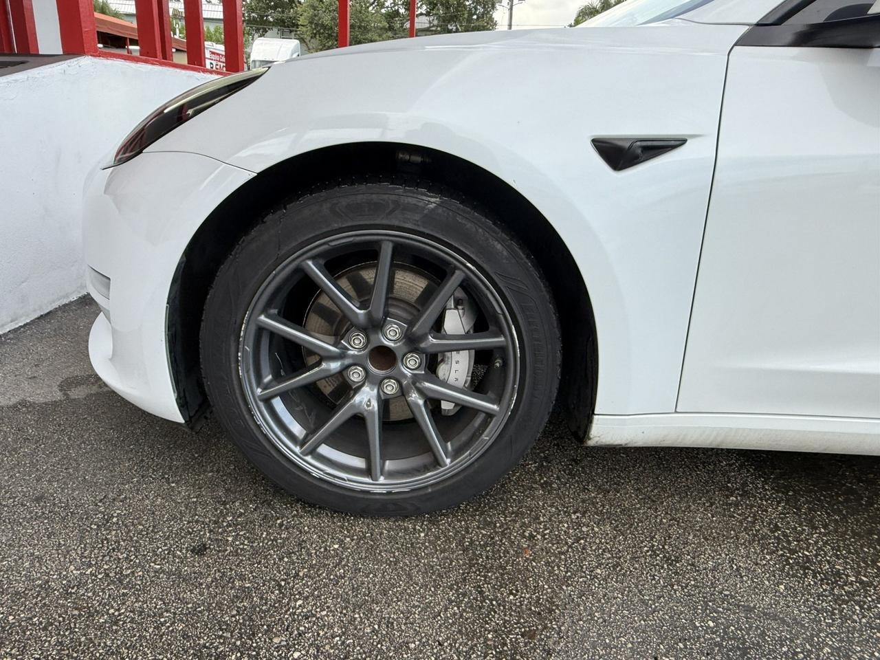 2023 Tesla Model 3 Hollywood FL