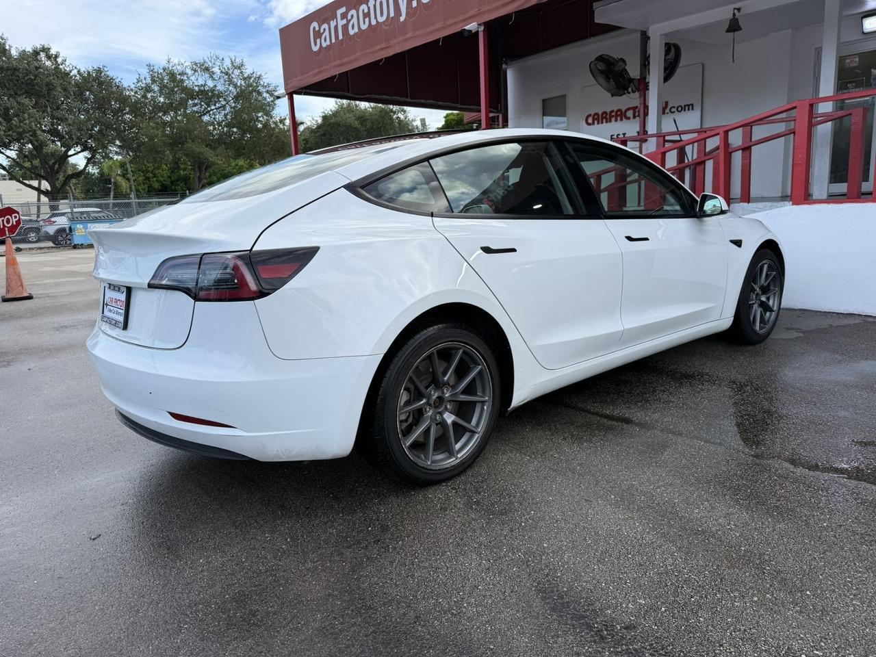 2023 Tesla Model 3 Hollywood FL