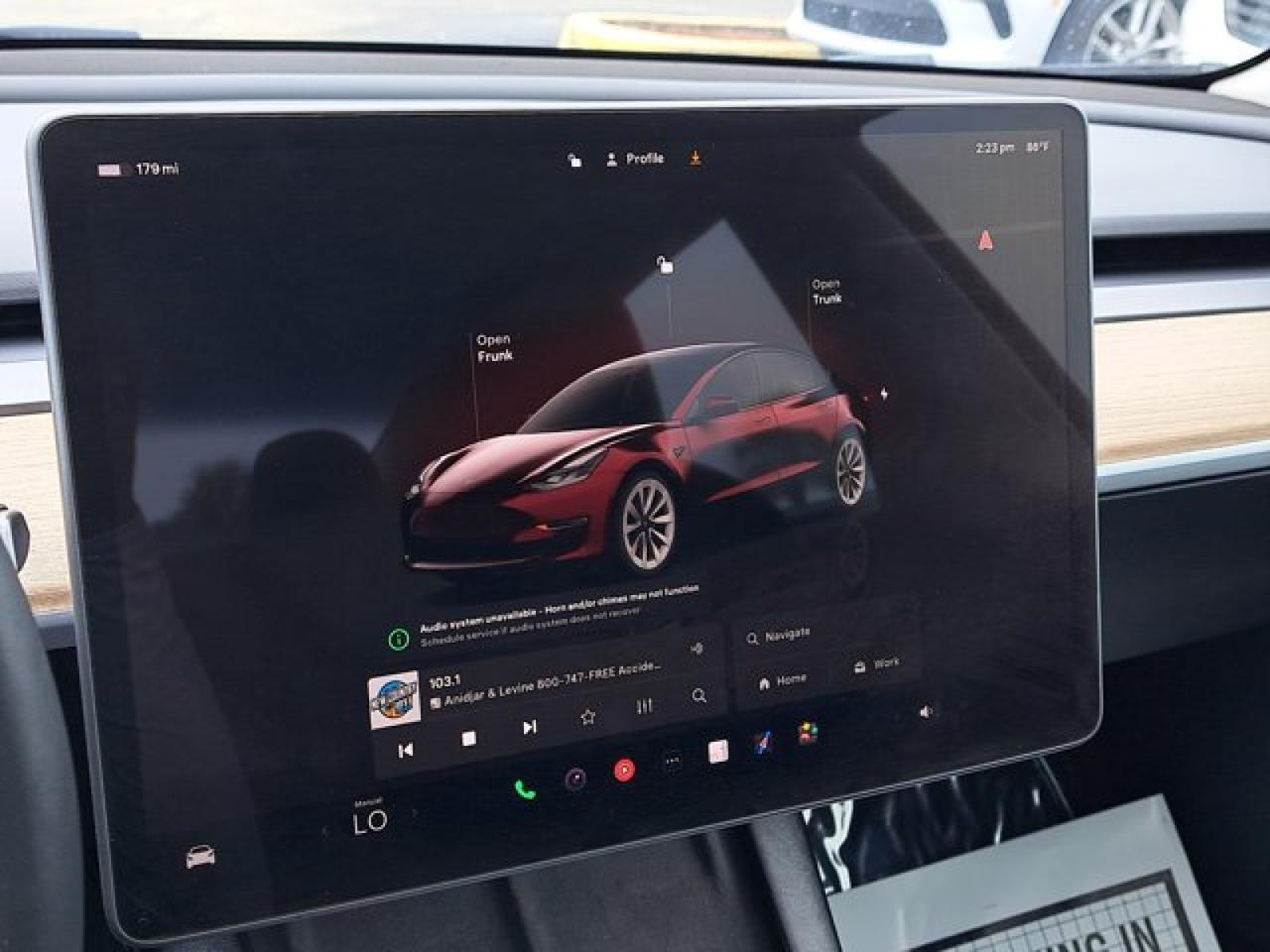 2023 Tesla Model 3 Lakeworth FL