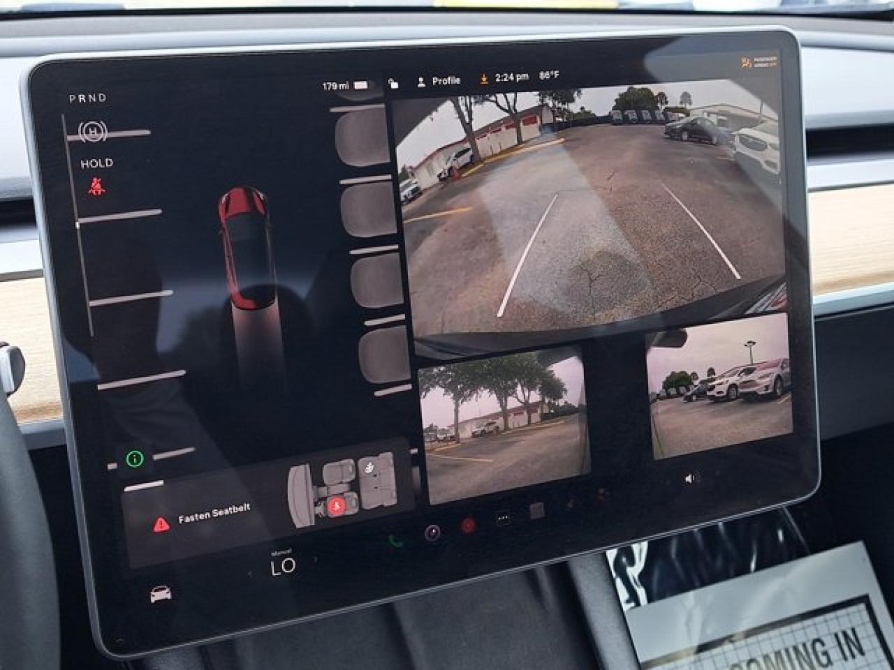2023 Tesla Model 3 Lakeworth FL