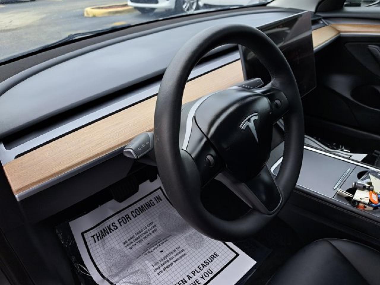 2023 Tesla Model 3 Lakeworth FL