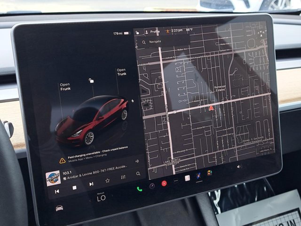 2023 Tesla Model 3 Lakeworth FL