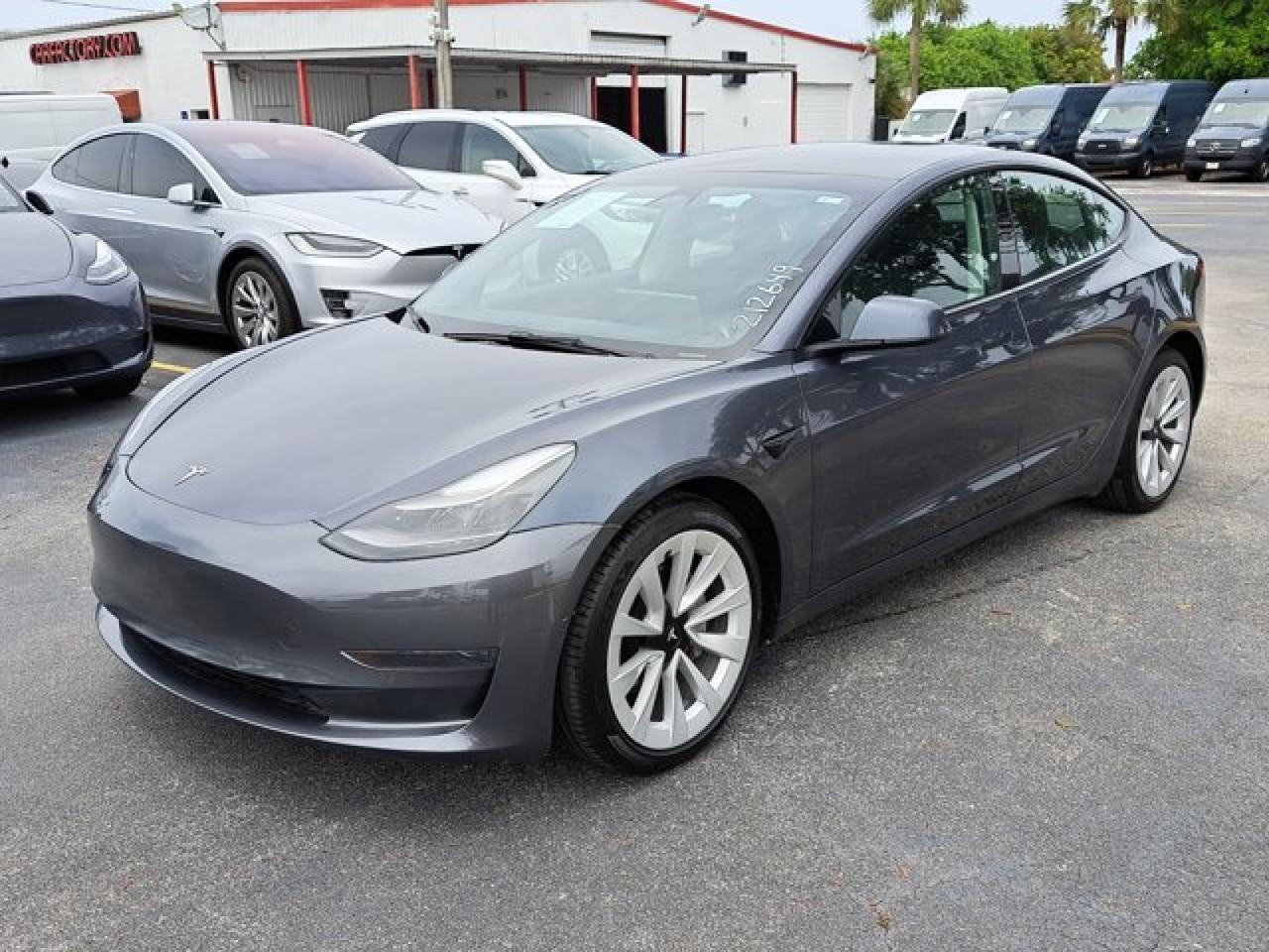 2023 Tesla Model 3 Lakeworth FL