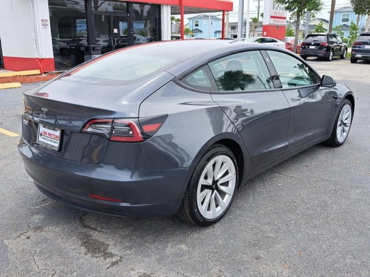 2023 Tesla Model 3 Lakeworth FL