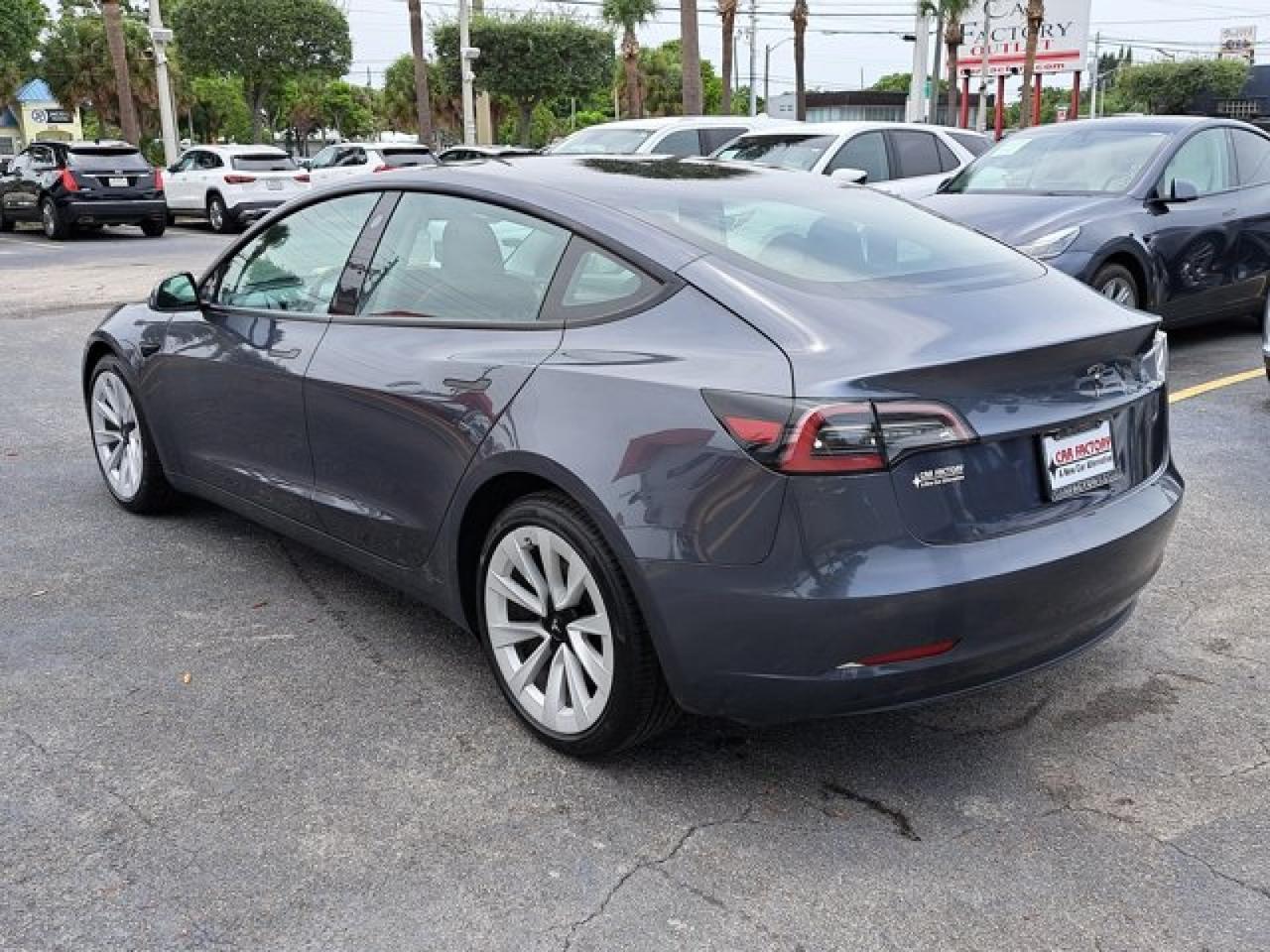 2023 Tesla Model 3 Lakeworth FL