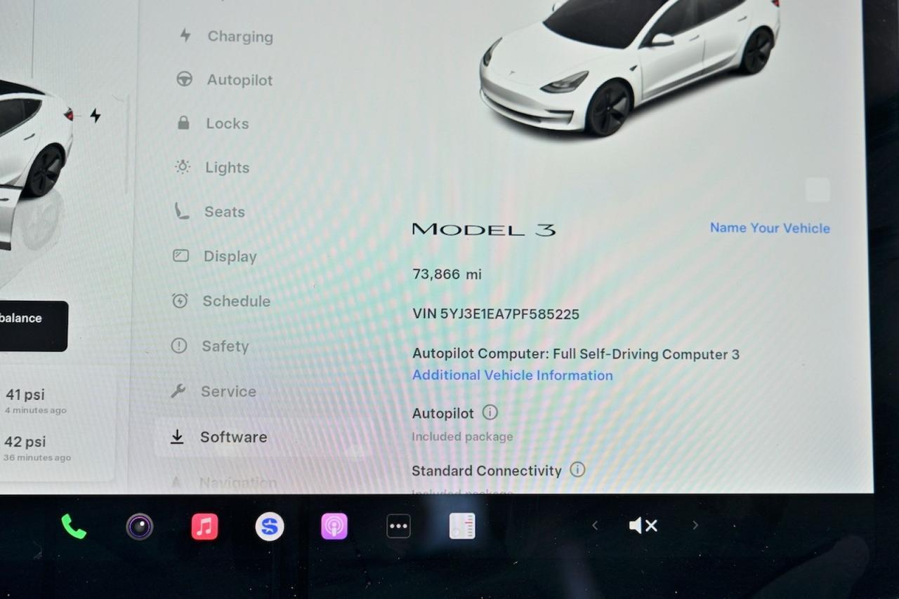 2023 Tesla Model 3 Lake Worth FL