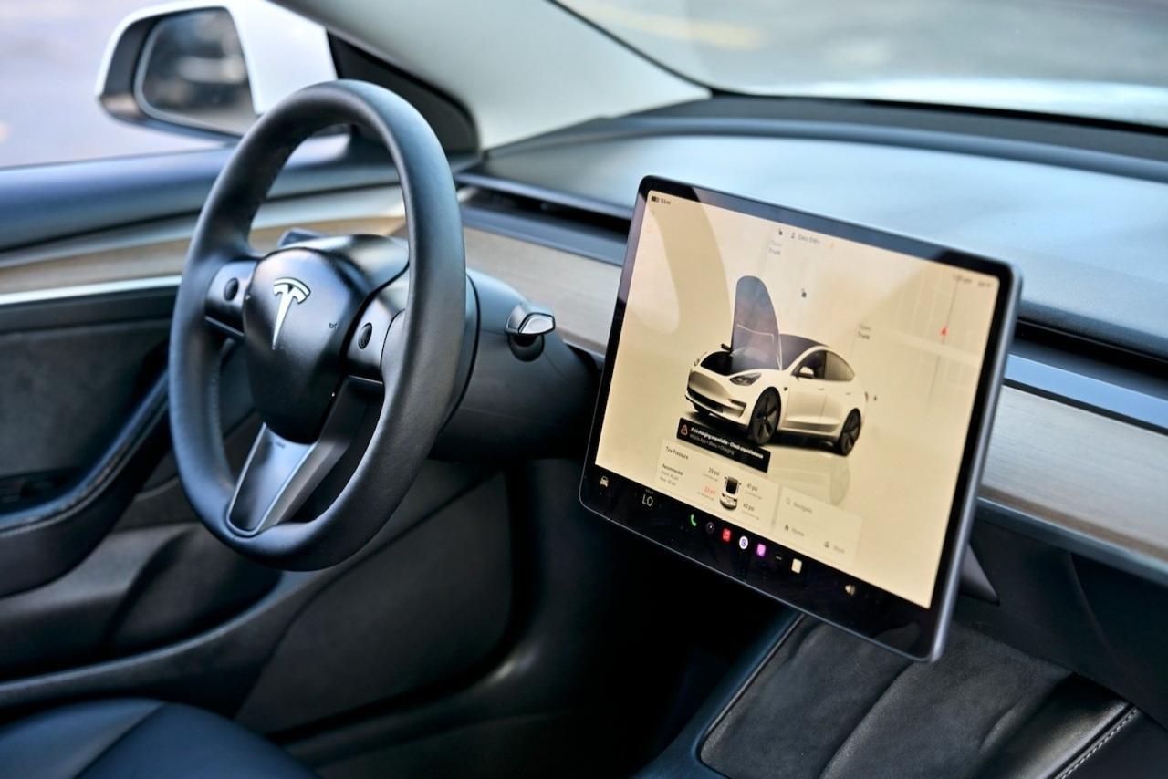 2023 Tesla Model 3 Lake Worth FL