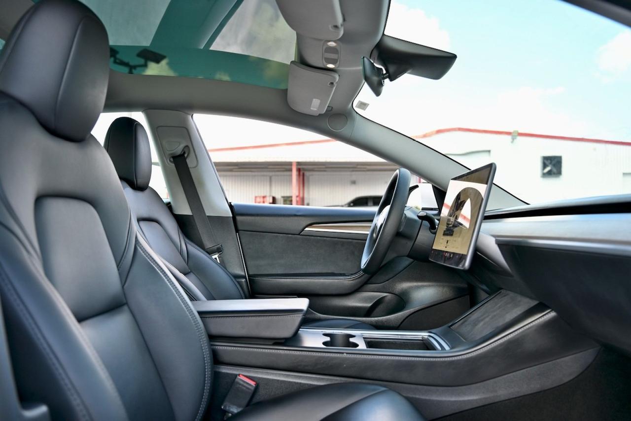 2023 Tesla Model 3 Lake Worth FL