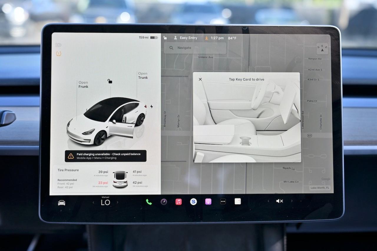 2023 Tesla Model 3 Lake Worth FL