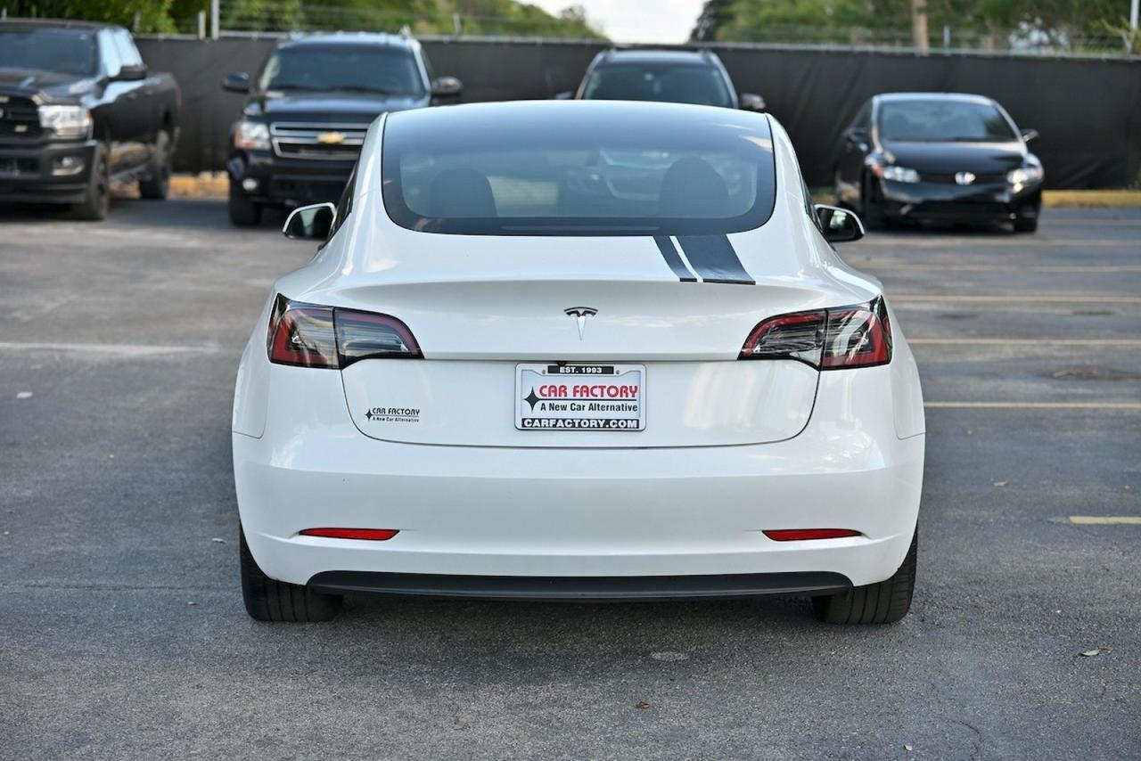 2023 Tesla Model 3 Lake Worth FL