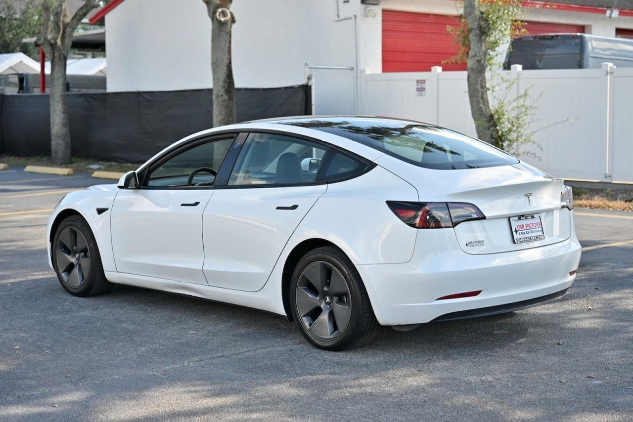 2023 Tesla Model 3 Lake Worth FL