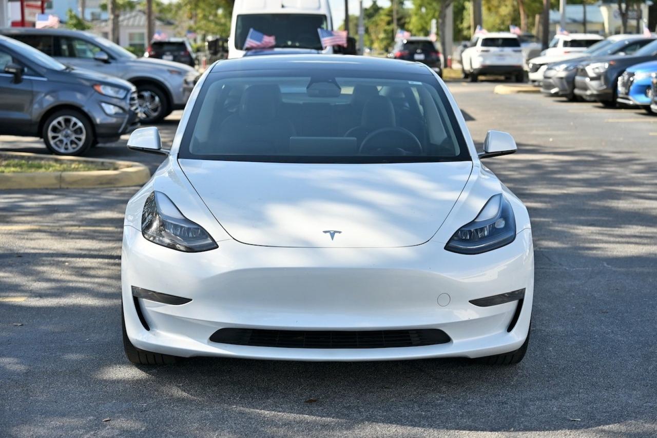 2023 Tesla Model 3 Lake Worth FL