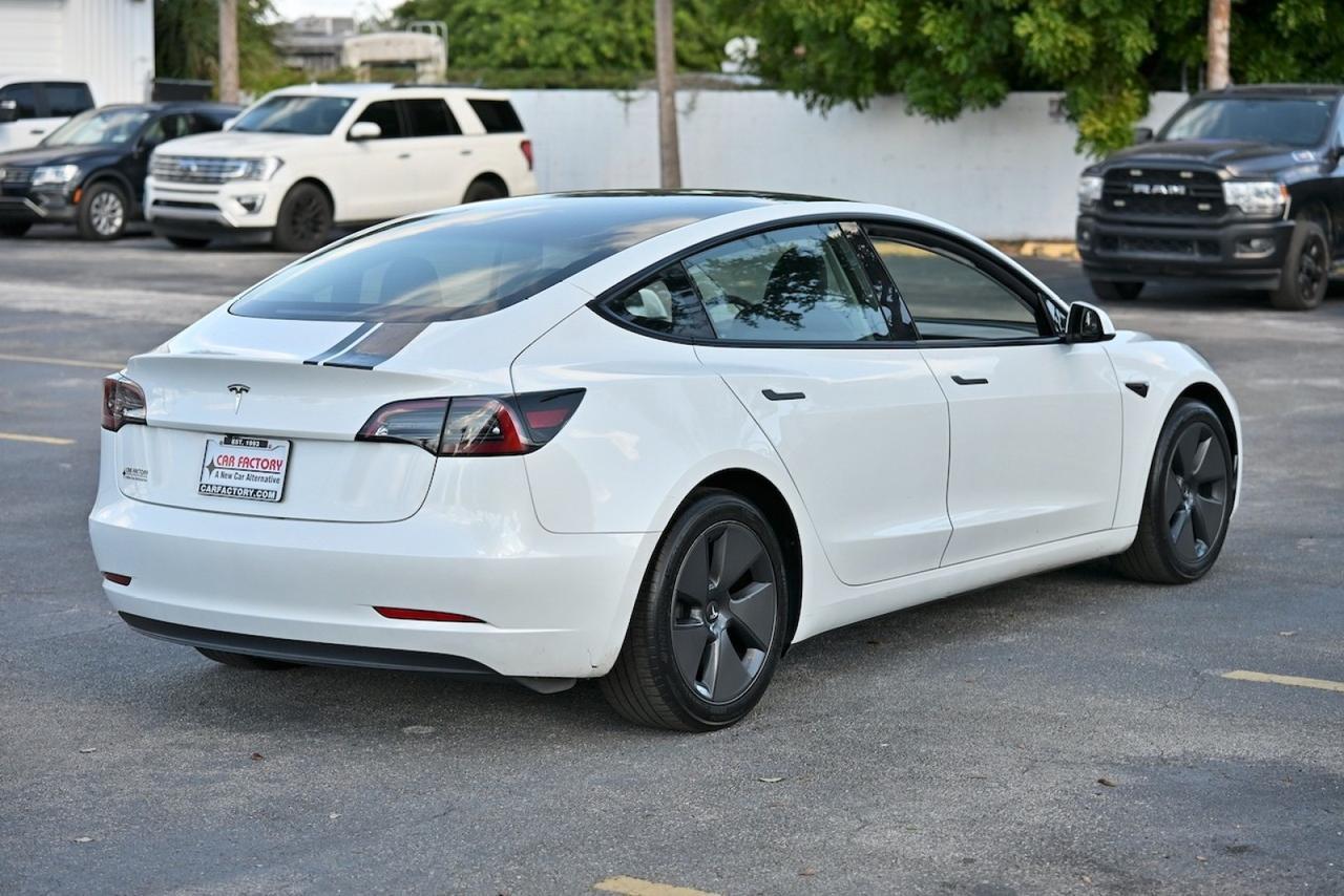 2023 Tesla Model 3 Lake Worth FL