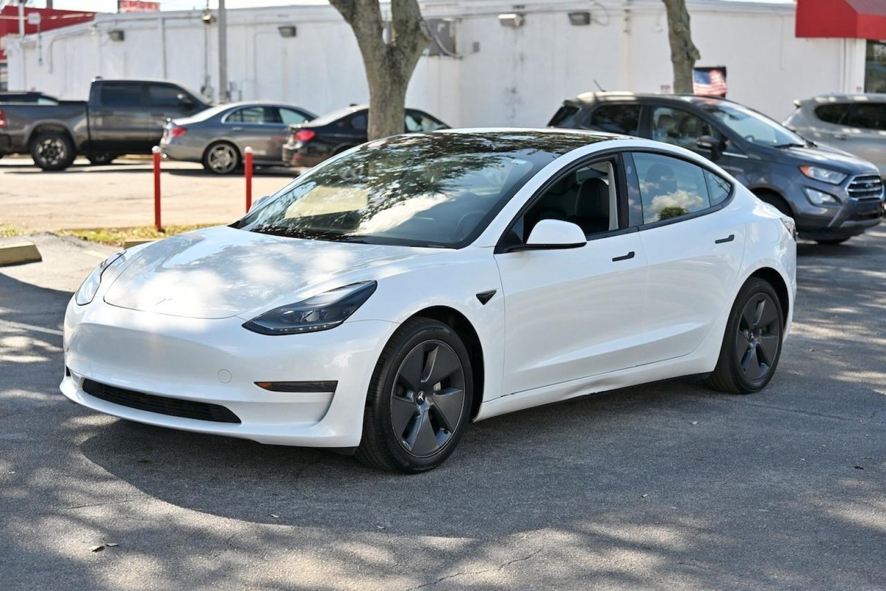 2023 Tesla Model 3 Lake Worth FL