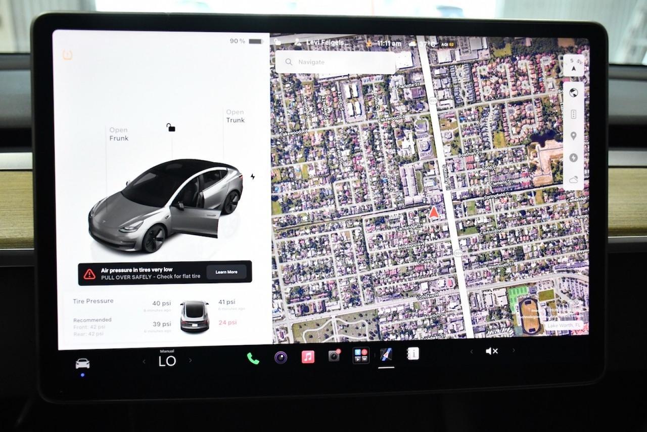 2023 Tesla Model 3 Lakeworth FL