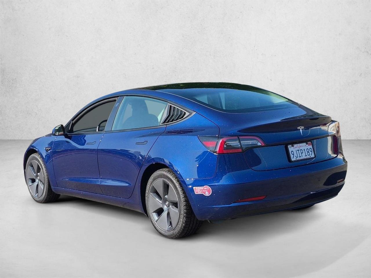 2023 Tesla Model 3 Roseville CA