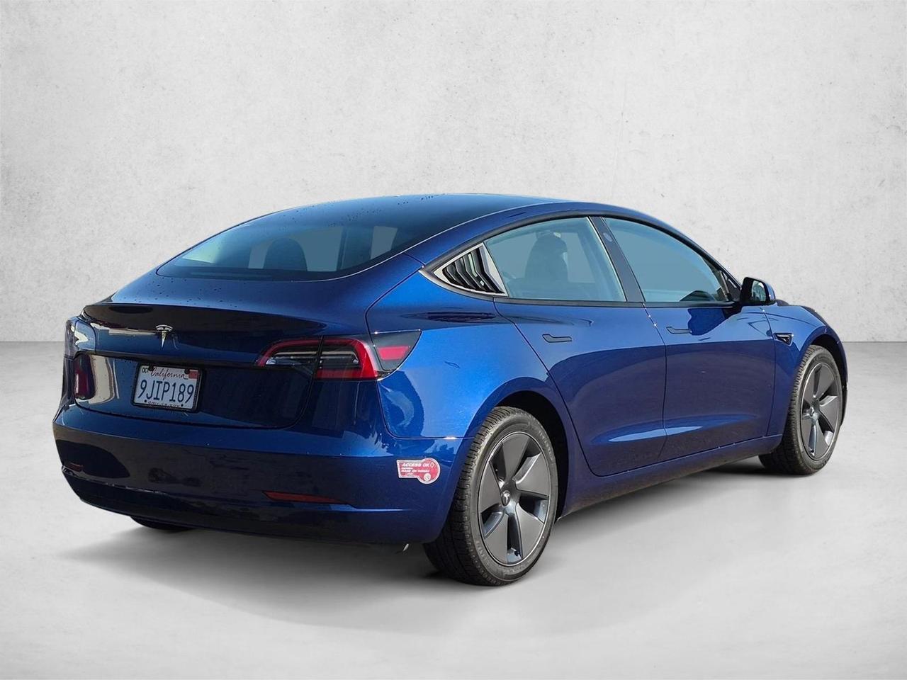 2023 Tesla Model 3 Roseville CA