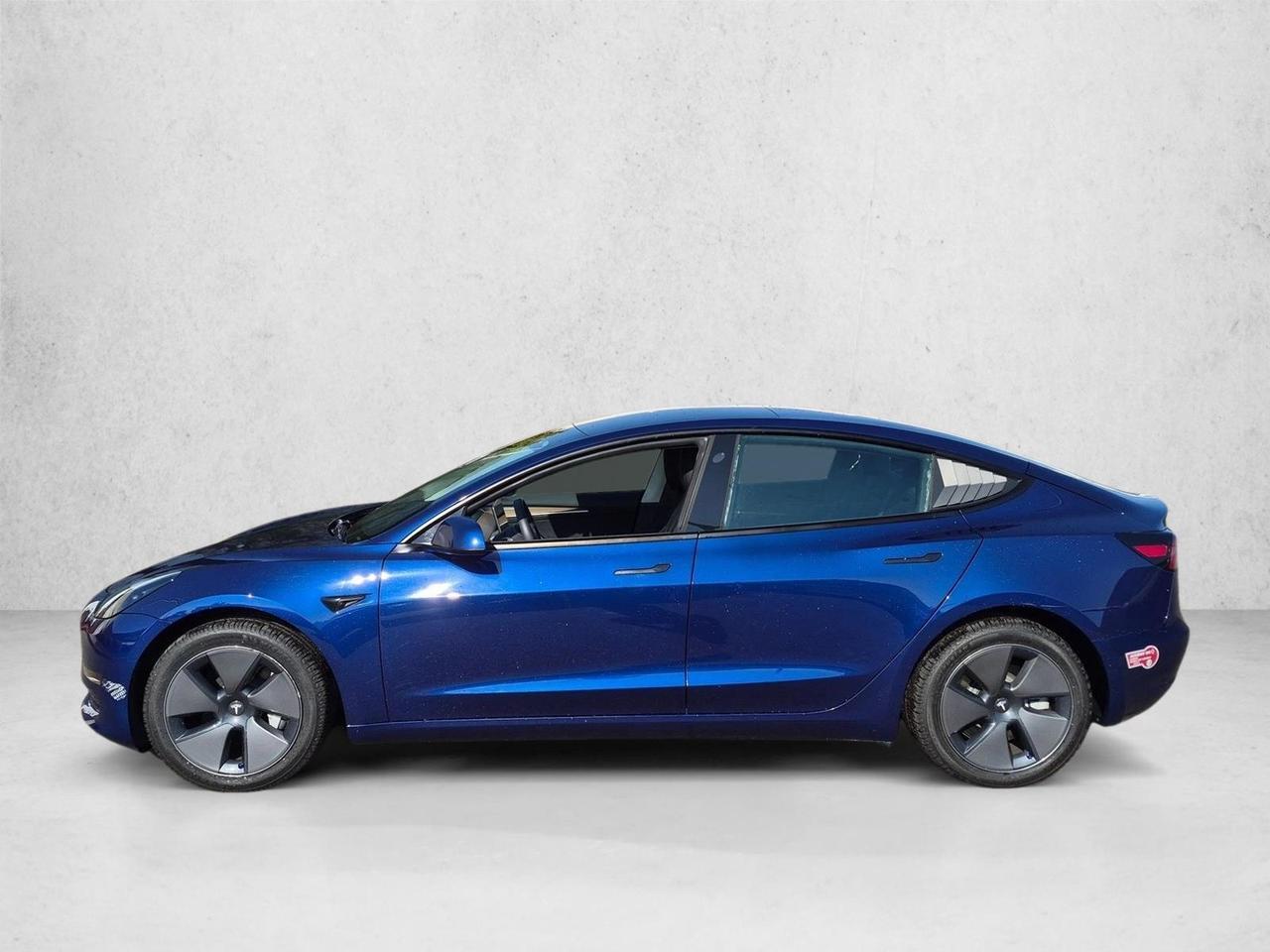 2023 Tesla Model 3 Roseville CA