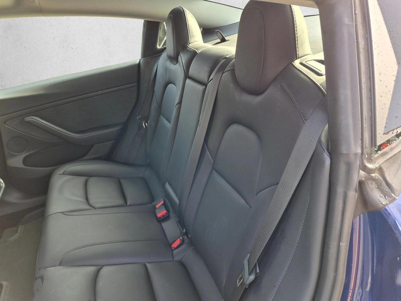2023 Tesla Model 3 Roseville CA