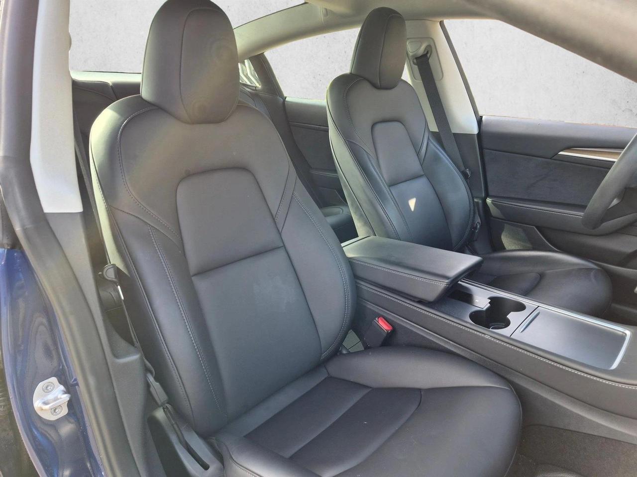 2023 Tesla Model 3 Roseville CA