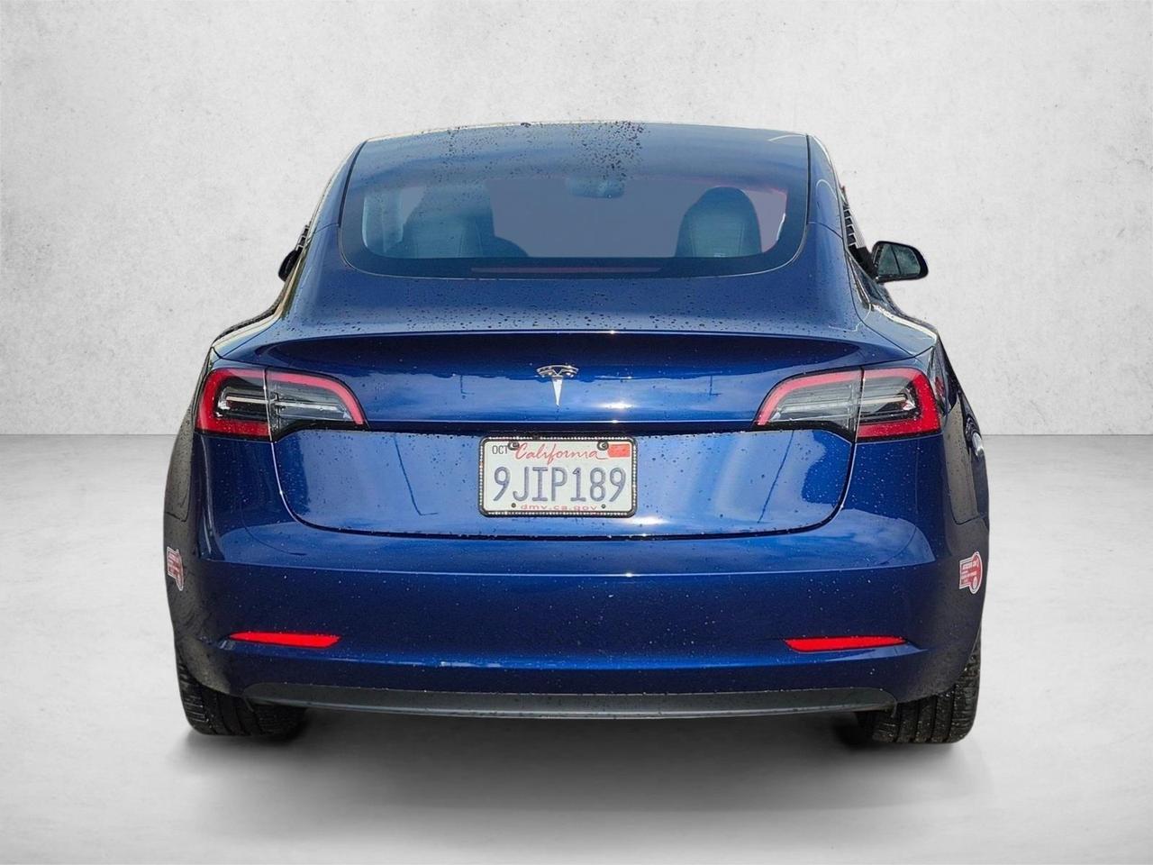 2023 Tesla Model 3 Roseville CA
