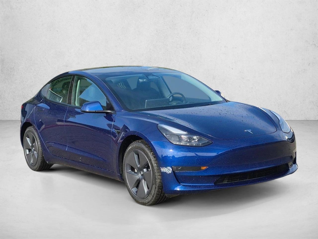 2023 Tesla Model 3 Roseville CA
