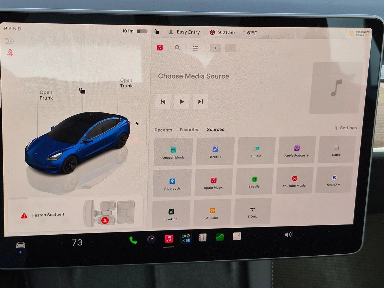 2023 Tesla Model 3 Roseville CA