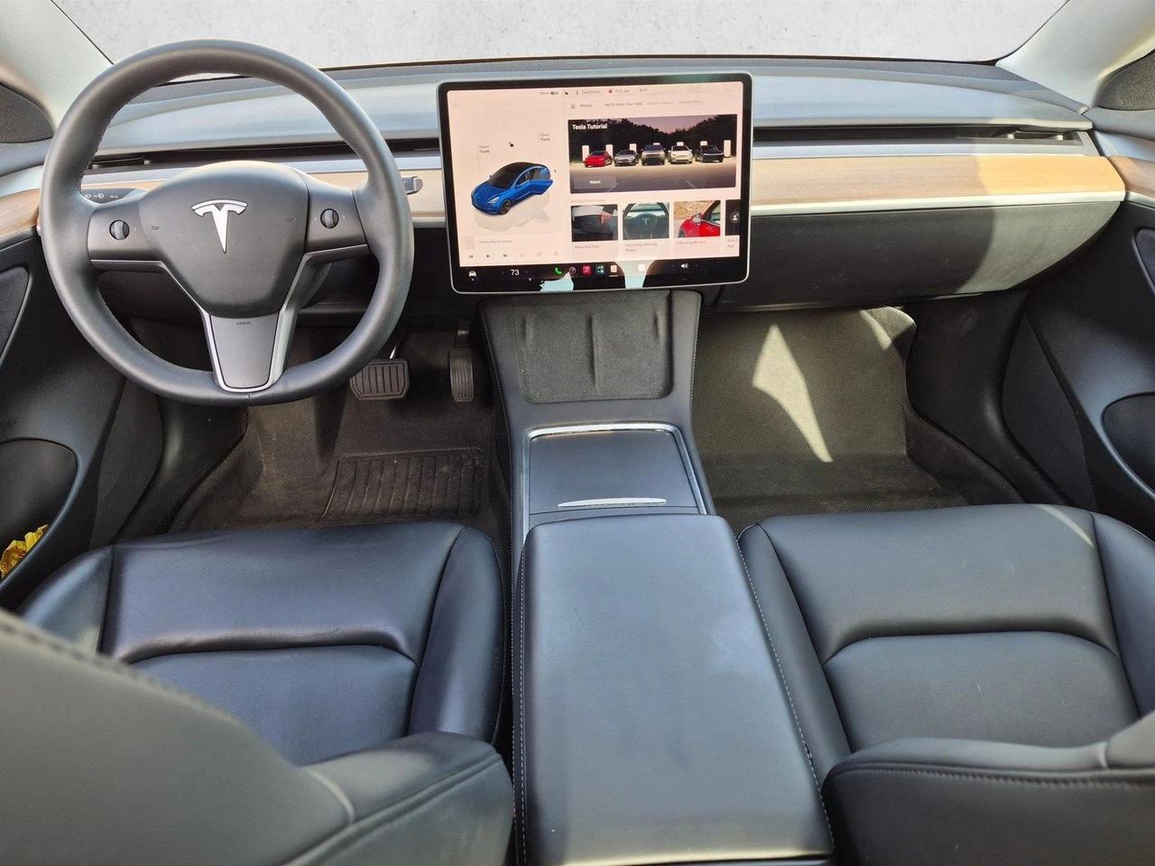 2023 Tesla Model 3 Roseville CA