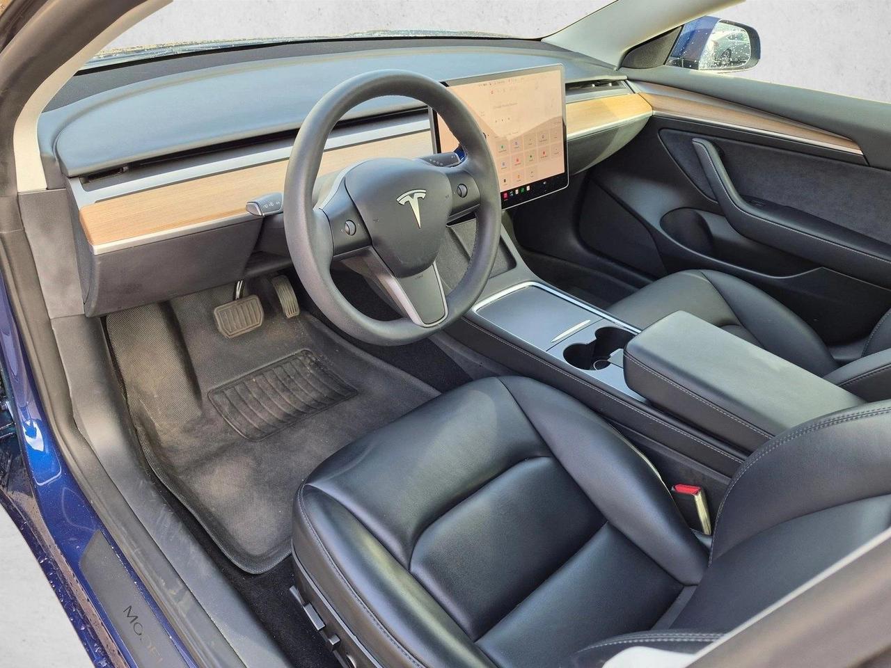 2023 Tesla Model 3 Roseville CA