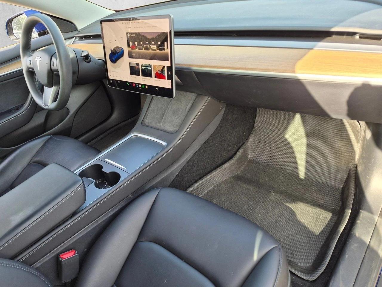 2023 Tesla Model 3 Roseville CA