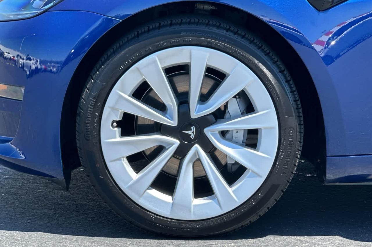 2023 Tesla Model 3 Roseville CA