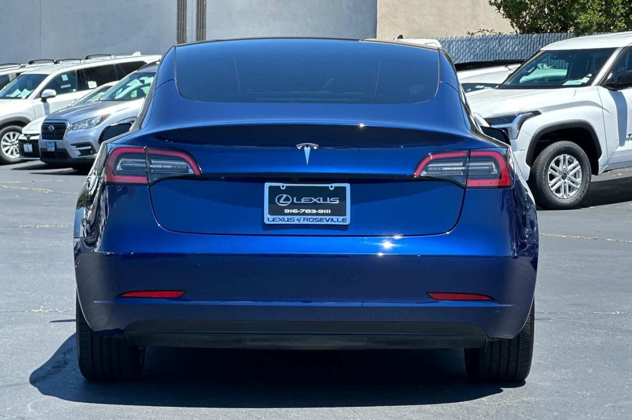 2023 Tesla Model 3 Roseville CA