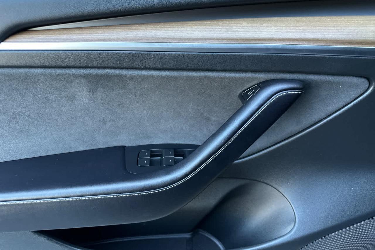 2023 Tesla Model 3 Roseville CA