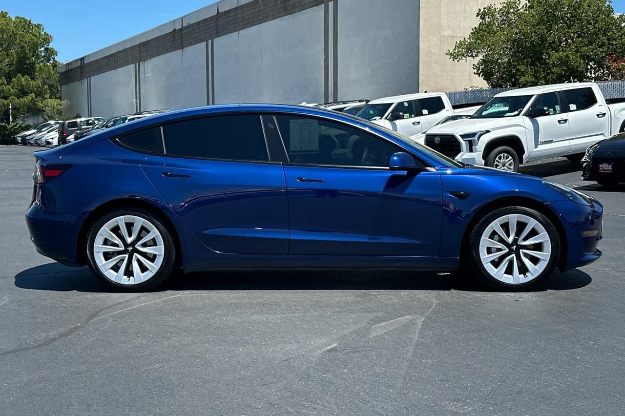 2023 Tesla Model 3 Roseville CA