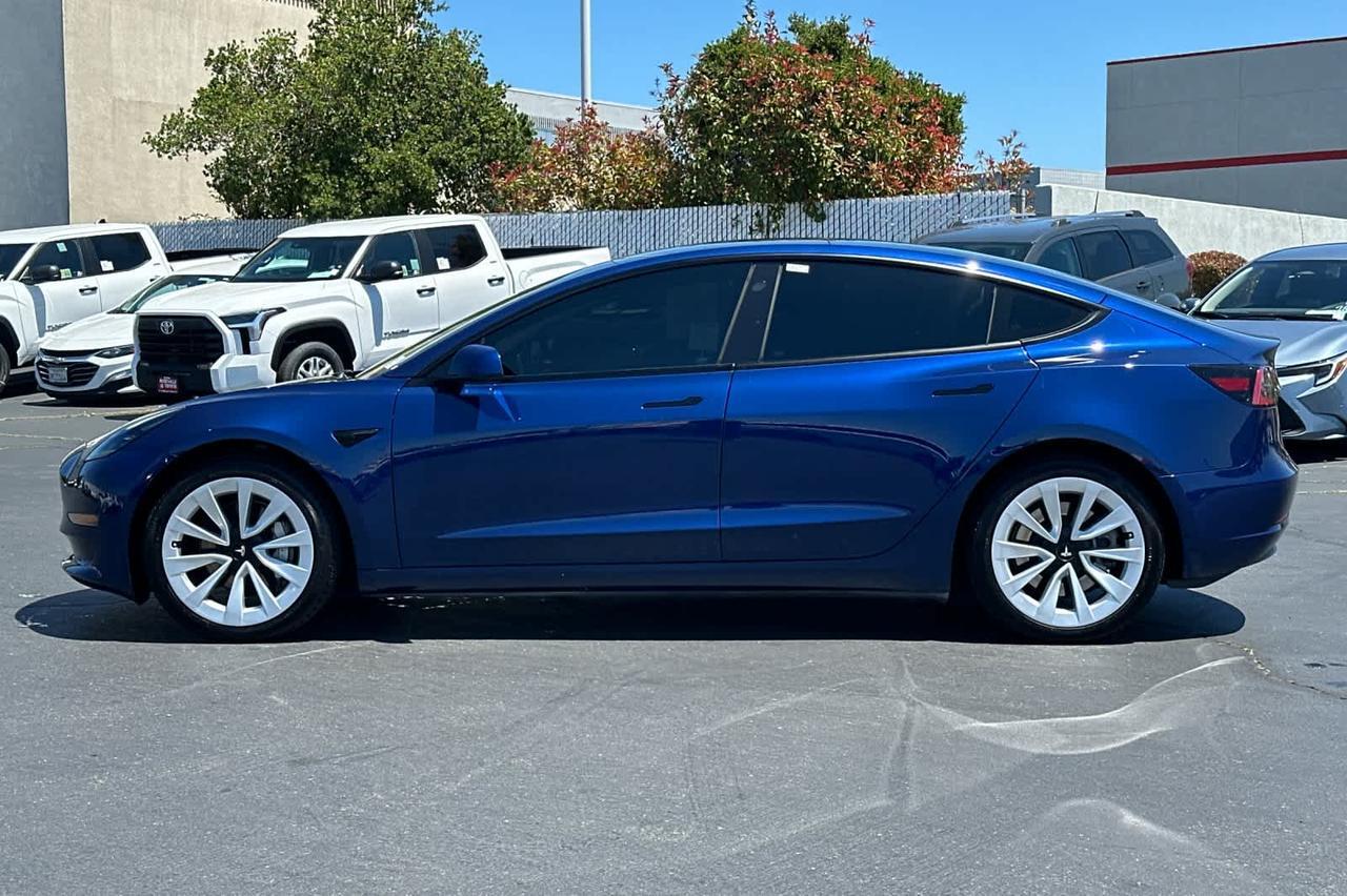 2023 Tesla Model 3 Roseville CA