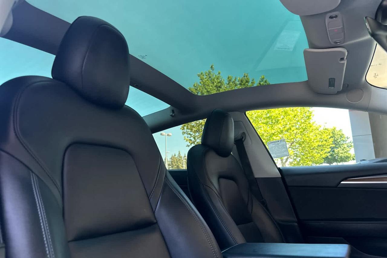 2023 Tesla Model 3 Roseville CA