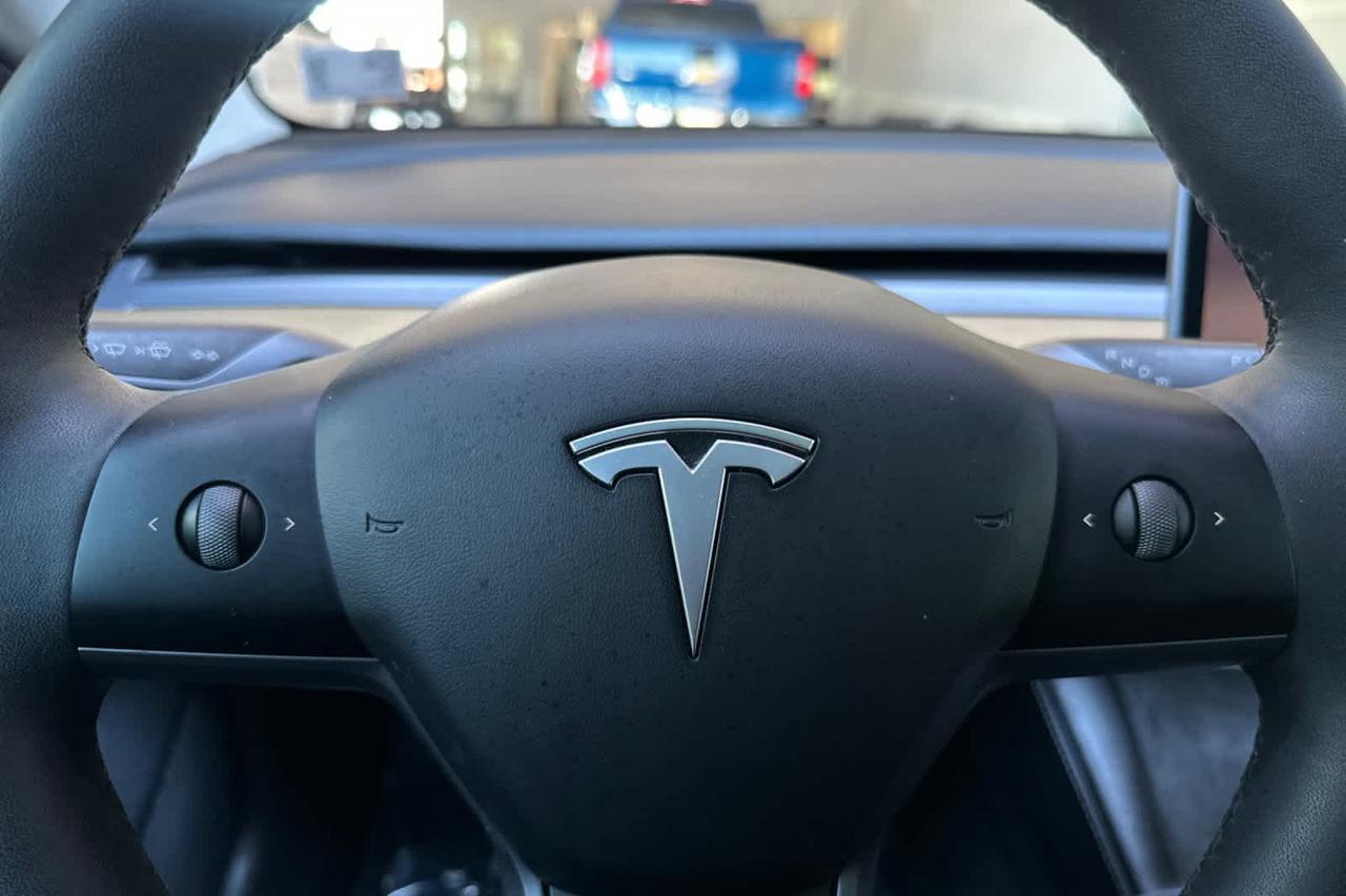 2023 Tesla Model 3 Roseville CA