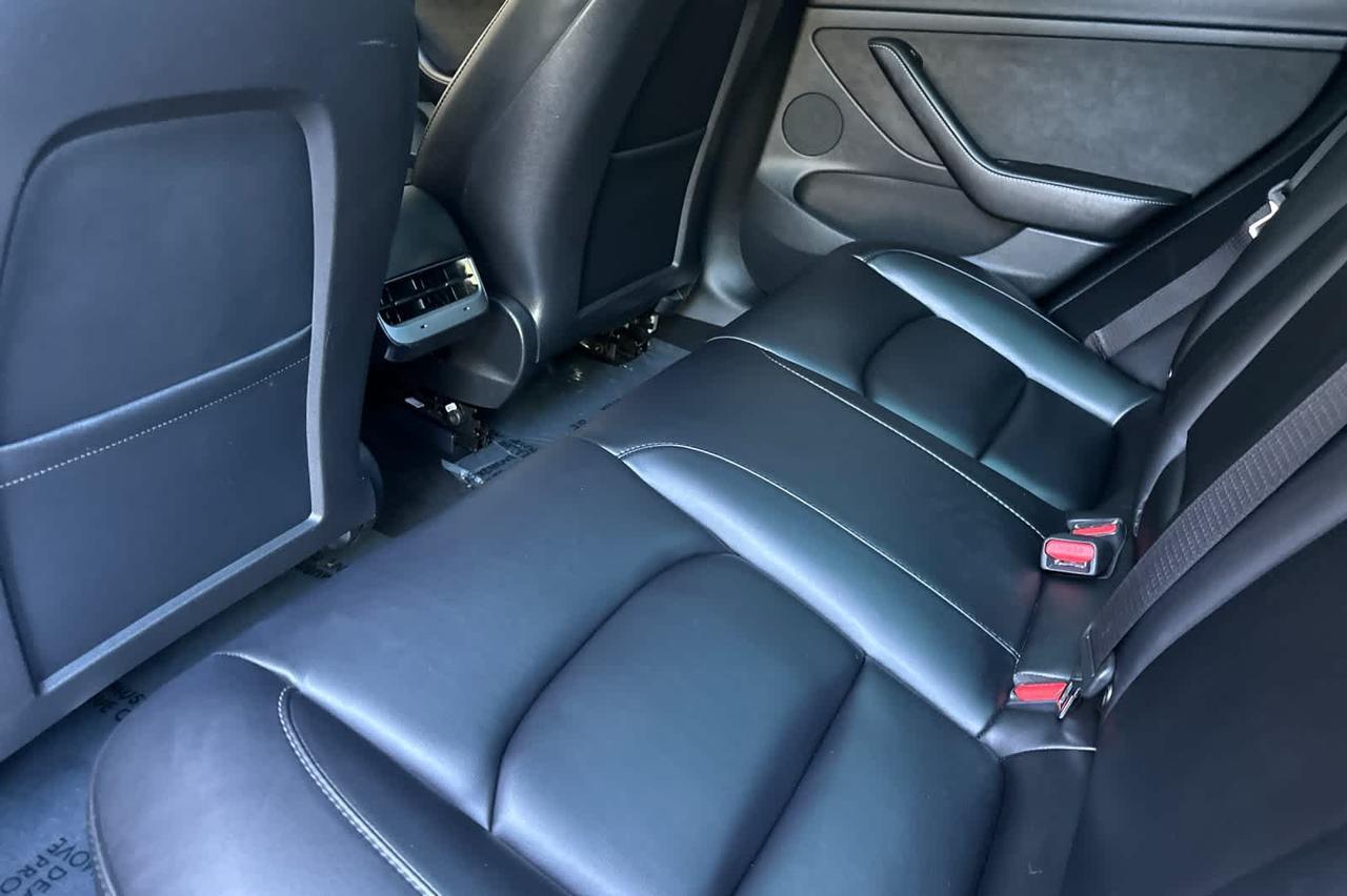 2023 Tesla Model 3 Roseville CA