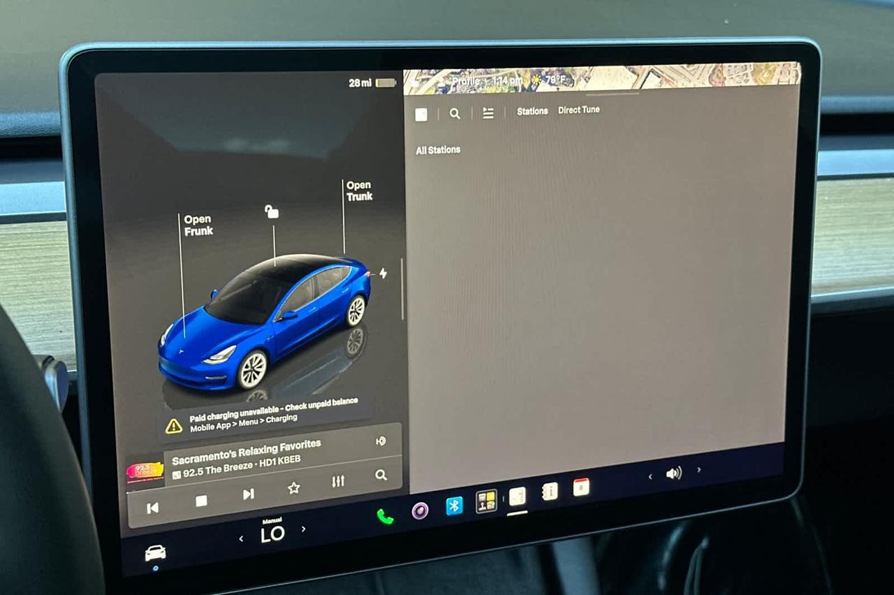2023 Tesla Model 3 Roseville CA