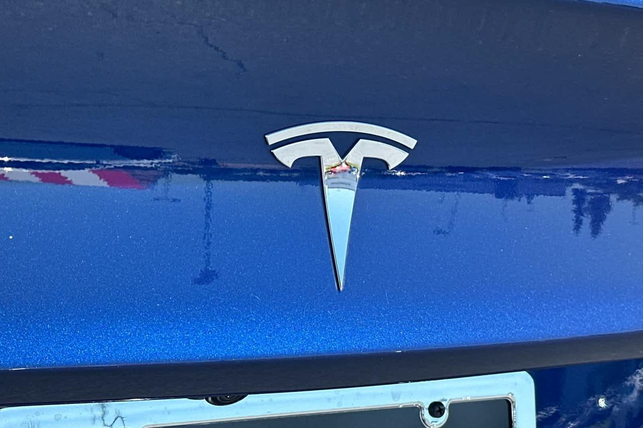2023 Tesla Model 3 Roseville CA