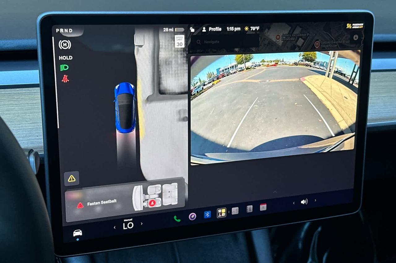 2023 Tesla Model 3 Roseville CA