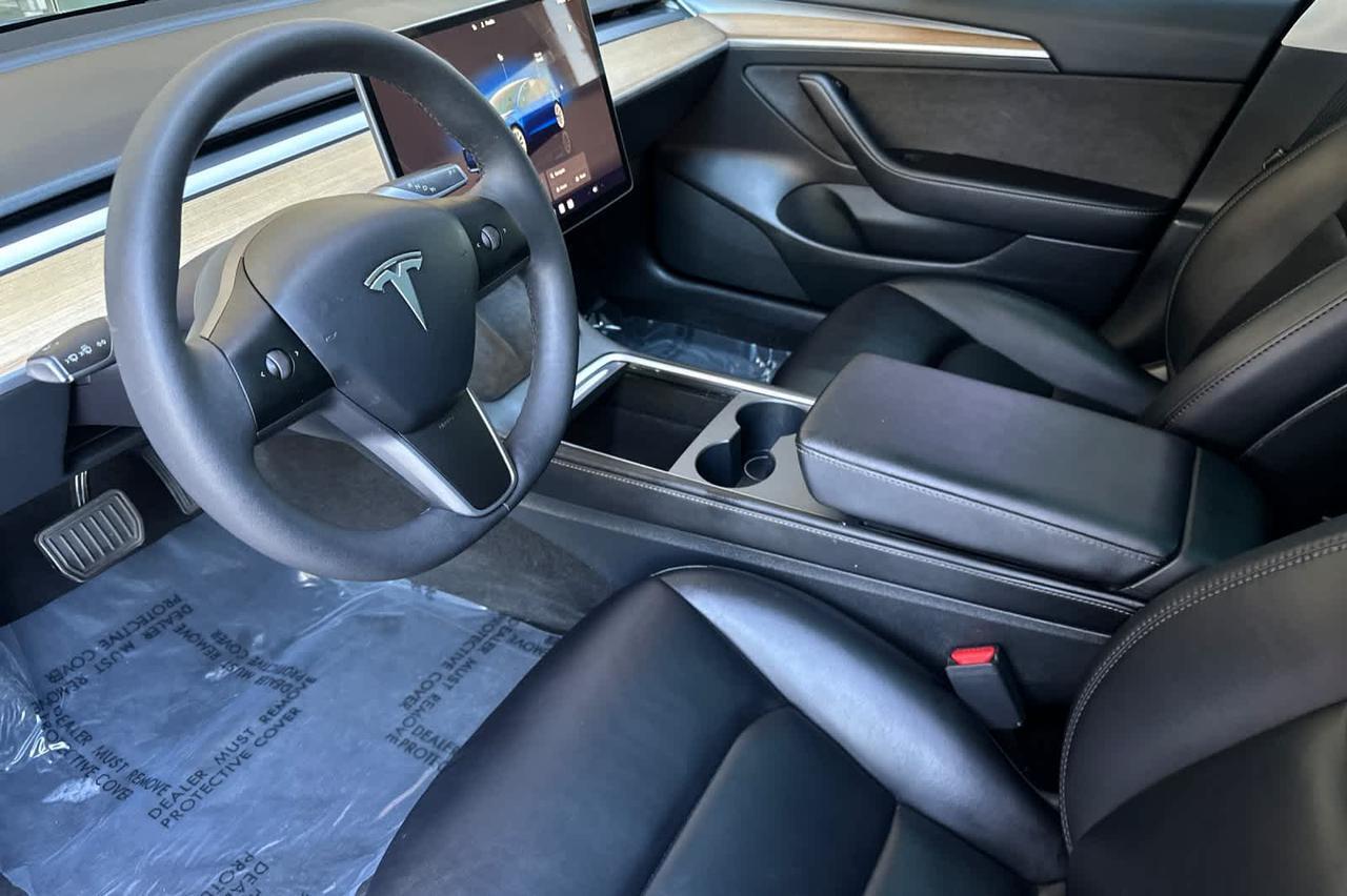 2023 Tesla Model 3 Roseville CA