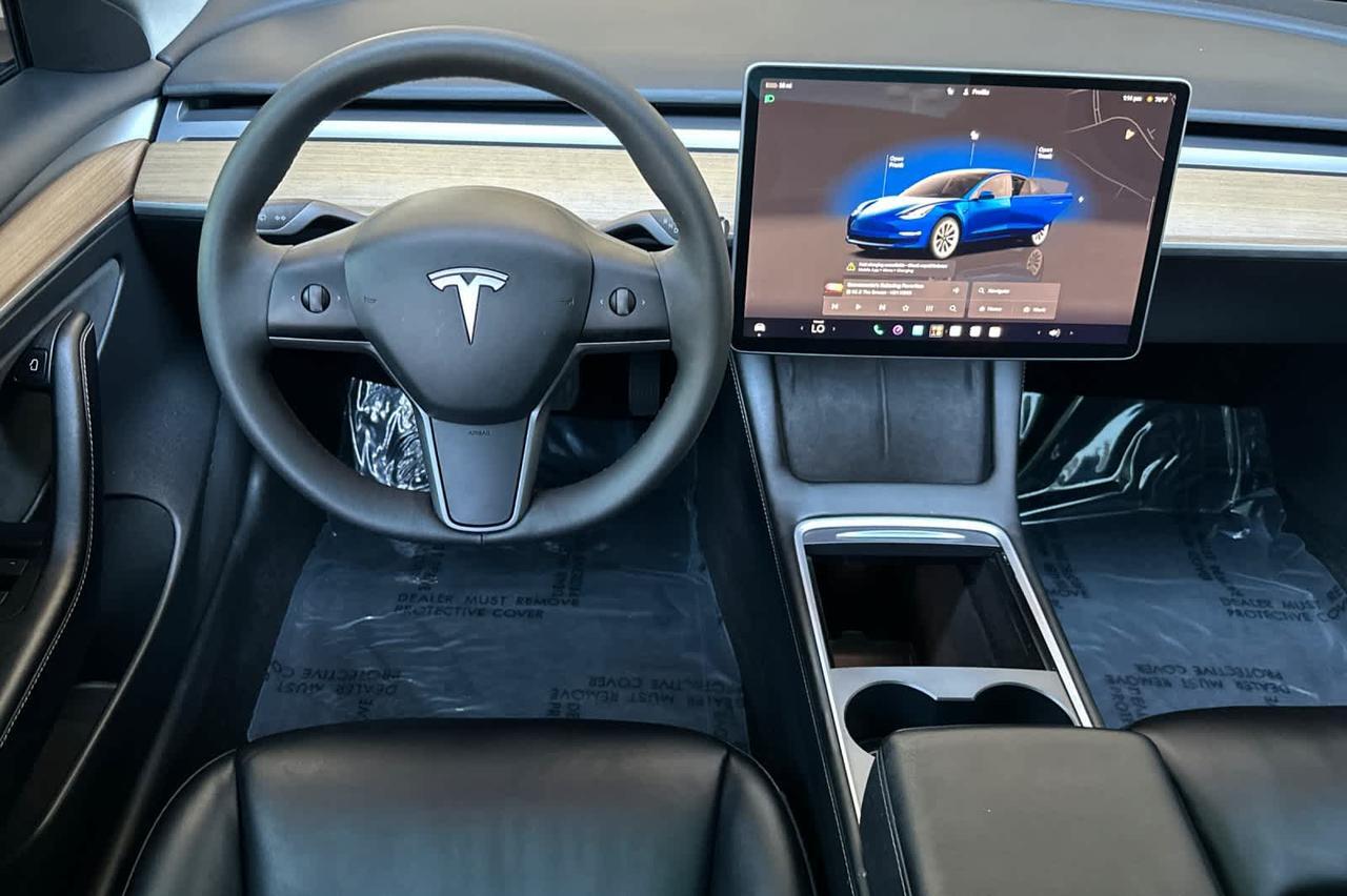 2023 Tesla Model 3 Roseville CA