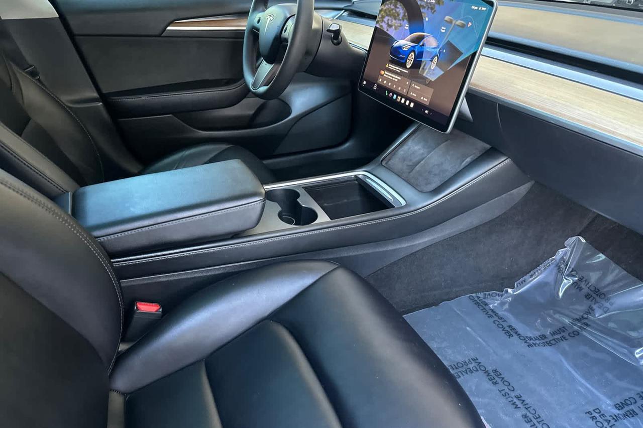 2023 Tesla Model 3 Roseville CA