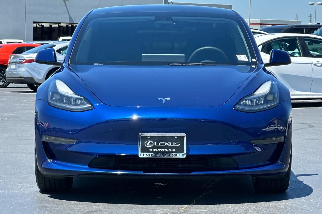 2023 Tesla Model 3 Roseville CA