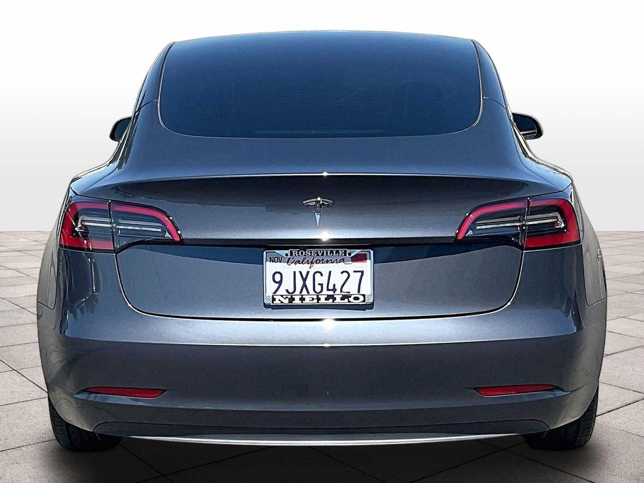 2023 Tesla Model 3 Roseville CA